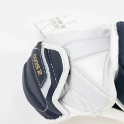 CCM Axis 2 Senior Goalie Catcher - 591 Degree -PowerShot CCM Deals Store ccm catchers ccm axis 2 senior goalie catcher 591 degree 29166438121538