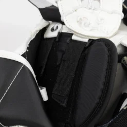 CCM Axis 2 Senior Goalie Catcher - 591 Degree -PowerShot CCM Deals Store ccm catchers ccm axis 2 senior goalie catcher 591 degree 29166438285378