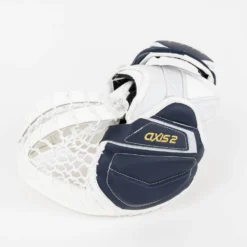 CCM Axis 2 Senior Goalie Catcher - 591 Degree -PowerShot CCM Deals Store ccm catchers ccm axis 2 senior goalie catcher 591 degree 29166438350914