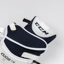 CCM Axis A1.5 Junior Goalie Catcher -PowerShot CCM Deals Store ccm catchers ccm axis a1 5 junior goalie catcher 13994168877122