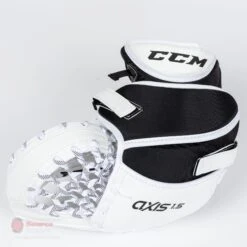 CCM Axis A1.5 Junior Goalie Catcher - Source Exclusive 20 CCM Axis A1.5 Junior Goalie Catcher - Source Exclusive -PowerShot CCM Deals Store ccm catchers ccm axis a1 5 junior goalie catcher source exclusive 14451234897986