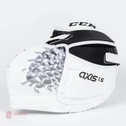 CCM Axis A1.5 Junior Goalie Catcher - Source Exclusive 19 CCM Axis A1.5 Junior Goalie Catcher - Source Exclusive -PowerShot CCM Deals Store ccm catchers ccm axis a1 5 junior goalie catcher source exclusive 30347160191042