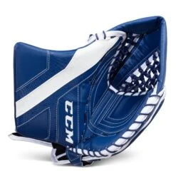 CCM Axis A1.5 Junior Goalie Catcher - Source Exclusive 26 CCM Axis A1.5 Junior Goalie Catcher - Source Exclusive -PowerShot CCM Deals Store ccm catchers ccm axis a1 5 junior goalie catcher source exclusive toronto maple leafs regular 28743619608642