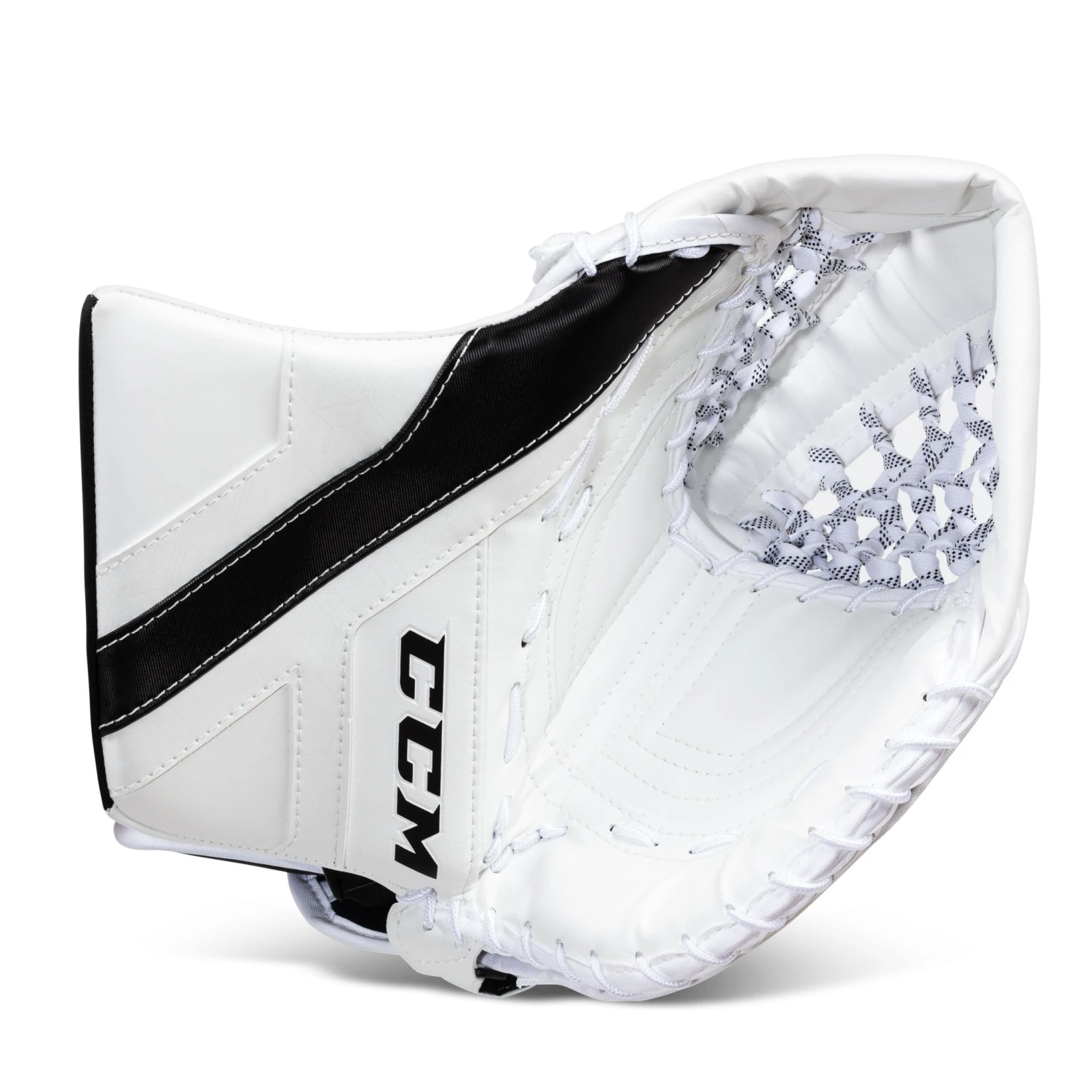 CCM Axis A1.5 Junior Goalie Catcher - Source Exclusive 1 CCM Axis A1.5 Junior Goalie Catcher - Source Exclusive