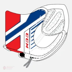 CCM Axis A1.9 Intermediate Goalie Catcher -PowerShot CCM Deals Store ccm catchers ccm axis a1 9 intermediate goalie catcher montreal canadiens regular 14023704412226