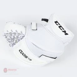CCM Axis A1.9 Intermediate Goalie Catcher - Source Exclusive 24 CCM Axis A1.9 Intermediate Goalie Catcher - Source Exclusive -PowerShot CCM Deals Store ccm catchers ccm axis a1 9 intermediate goalie catcher source exclusive 14451230769218