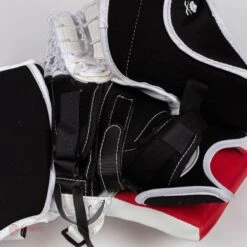 CCM Axis A1.9 Senior Goalie Catcher 22 CCM Axis A1.9 Senior Goalie Catcher -PowerShot CCM Deals Store ccm catchers ccm axis a1 9 senior goalie catcher 13994114940994