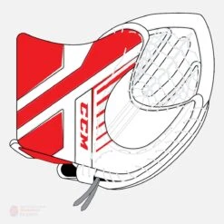 CCM Axis A1.9 Senior Goalie Catcher 26 CCM Axis A1.9 Senior Goalie Catcher -PowerShot CCM Deals Store ccm catchers ccm axis a1 9 senior goalie catcher detroit red wings regular 14023704674370