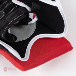 CCM Axis A1.9 Senior Goalie Catcher - Source Exclusive -PowerShot CCM Deals Store ccm catchers ccm axis a1 9 senior goalie catcher source exclusive 14451219988546