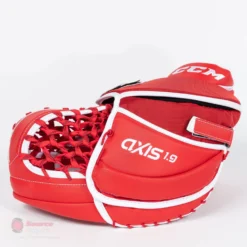 CCM Axis A1.9 Senior Goalie Catcher - Source Exclusive -PowerShot CCM Deals Store ccm catchers ccm axis a1 9 senior goalie catcher source exclusive 14451220185154