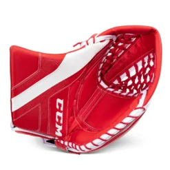 CCM Axis A1.9 Senior Goalie Catcher - Source Exclusive -PowerShot CCM Deals Store ccm catchers ccm axis a1 9 senior goalie catcher source exclusive detroit red wings regular 28743619412034