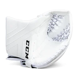 CCM Axis A1.9 Senior Goalie Catcher - Source Exclusive -PowerShot CCM Deals Store ccm catchers ccm axis a1 9 senior goalie catcher source exclusive white regular 28743619510338