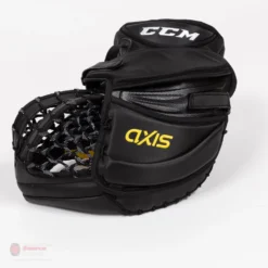 CCM Axis Senior Goalie Catcher 22 CCM Axis Senior Goalie Catcher -PowerShot CCM Deals Store ccm catchers ccm axis senior goalie catcher 13994086072386
