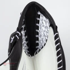 CCM Axis Senior Goalie Catcher - 580 Break Angle -PowerShot CCM Deals Store ccm catchers ccm axis senior goalie catcher 580 break angle 14364030369858