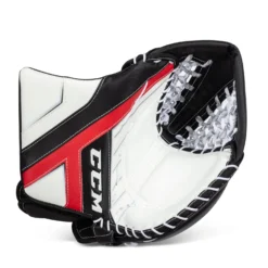 CCM Axis Senior Goalie Catcher 27 CCM Axis Senior Goalie Catcher -PowerShot CCM Deals Store ccm catchers ccm axis senior goalie catcher chicago blackhawks regular 28743618396226