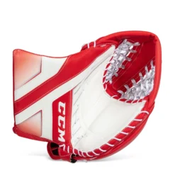CCM Axis Senior Goalie Catcher 28 CCM Axis Senior Goalie Catcher -PowerShot CCM Deals Store ccm catchers ccm axis senior goalie catcher detroit red wings regular 28743618428994