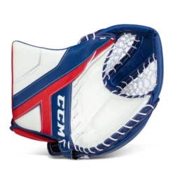 CCM Axis Senior Goalie Catcher 29 CCM Axis Senior Goalie Catcher -PowerShot CCM Deals Store ccm catchers ccm axis senior goalie catcher montreal canadiens regular 28743581499458