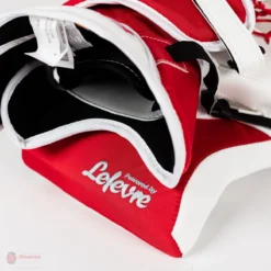 CCM Extreme Flex 4 Pro Senior Goalie Catcher -PowerShot CCM Deals Store ccm catchers ccm extreme flex 4 pro senior goalie catcher 5314627960898