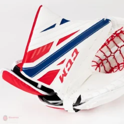 CCM Extreme Flex 4 Pro Senior Goalie Catcher -PowerShot CCM Deals Store ccm catchers ccm extreme flex 4 pro senior goalie catcher 5314628845634