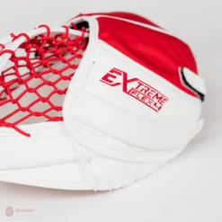 CCM Extreme Flex 4 Pro Senior Goalie Catcher -PowerShot CCM Deals Store ccm catchers ccm extreme flex 4 pro senior goalie catcher 5314630254658