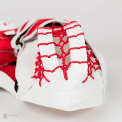 CCM Extreme Flex 4 Pro Senior Goalie Catcher -PowerShot CCM Deals Store ccm catchers ccm extreme flex 4 pro senior goalie catcher 5314630451266