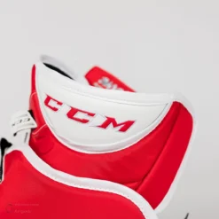 CCM Extreme Flex 4 Pro Senior Goalie Catcher -PowerShot CCM Deals Store ccm catchers ccm extreme flex 4 pro senior goalie catcher 5314630582338