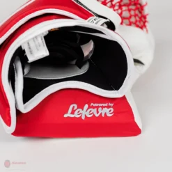 CCM Extreme Flex 4 Pro Senior Goalie Catcher -PowerShot CCM Deals Store ccm catchers ccm extreme flex 4 pro senior goalie catcher 5314631958594