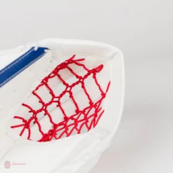 CCM Extreme Flex 4 Pro Senior Goalie Catcher -PowerShot CCM Deals Store ccm catchers ccm extreme flex 4 pro senior goalie catcher 5314632286274