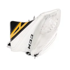 CCM Extreme Flex 4 Pro Stock Senior Goalie Catcher - Maxime Lagace