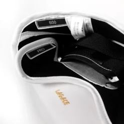 CCM Extreme Flex 4 Pro Stock Senior Goalie Catcher - Maxime Lagace 6 CCM Extreme Flex 4 Pro Stock Senior Goalie Catcher - Maxime Lagace -PowerShot CCM Deals Store ccm catchers ccm extreme flex 4 pro stock senior goalie catcher maxime lagace white black sport gold regular 29069788807234