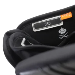 CCM Extreme Flex 5 Senior Goalie Catcher - 580 Break Angle -PowerShot CCM Deals Store ccm catchers ccm extreme flex 5 senior goalie catcher 580 break angle 28808150450242