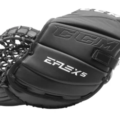 CCM Extreme Flex 5 Senior Goalie Catcher - 580 Break Angle -PowerShot CCM Deals Store ccm catchers ccm extreme flex 5 senior goalie catcher 580 break angle 28808150515778