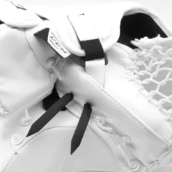 CCM Extreme Flex 5 Senior Goalie Catcher - 580 Break Angle -PowerShot CCM Deals Store ccm catchers ccm extreme flex 5 senior goalie catcher 580 break angle 28808202027074