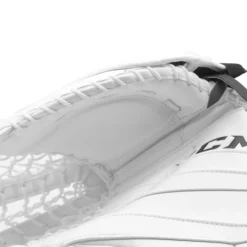 CCM Extreme Flex 5 Senior Goalie Catcher - 580 Break Angle -PowerShot CCM Deals Store ccm catchers ccm extreme flex 5 senior goalie catcher 580 break angle 28808202059842