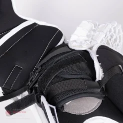 CCM Extreme Flex 5 Senior Goalie Catcher - 590 Break Angle -PowerShot CCM Deals Store ccm catchers ccm extreme flex 5 senior goalie catcher 590 break angle white regular 28235111399490