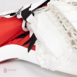 CCM Extreme Flex 5 Senior Goalie Catcher - 600 Break Angle -PowerShot CCM Deals Store ccm catchers ccm extreme flex 5 senior goalie catcher 600 break angle 27972556193858