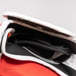 CCM Extreme Flex 5 Senior Goalie Catcher - 600 Break Angle -PowerShot CCM Deals Store ccm catchers ccm extreme flex 5 senior goalie catcher 600 break angle 27972556226626