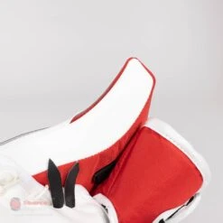 CCM Extreme Flex 5 Senior Goalie Catcher - 600 Break Angle -PowerShot CCM Deals Store ccm catchers ccm extreme flex 5 senior goalie catcher 600 break angle 27972556456002