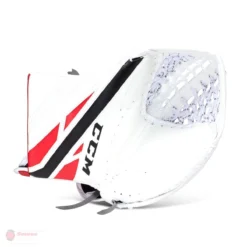 CCM Extreme Flex E4.5 Junior Goalie Catcher - Source Exclusive -PowerShot CCM Deals Store ccm catchers ccm extreme flex e4 5 junior goalie catcher source exclusive chicago blackhawks regular 28743614234690
