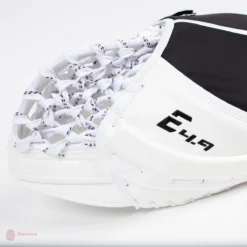 CCM Extreme Flex E4.9 Senior Goalie Catcher - Source Exclusive -PowerShot CCM Deals Store ccm catchers ccm extreme flex e4 9 senior goalie catcher source exclusive 5323923947586