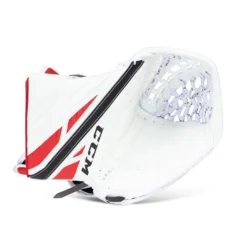 CCM Extreme Flex E4.9 Senior Goalie Catcher - Source Exclusive -PowerShot CCM Deals Store ccm catchers ccm extreme flex e4 9 senior goalie catcher source exclusive chicago blackhawks regular 28743614693442