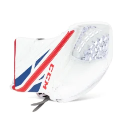 CCM Extreme Flex E4.9 Senior Goalie Catcher - Source Exclusive -PowerShot CCM Deals Store ccm catchers ccm extreme flex e4 9 senior goalie catcher source exclusive montreal canadiens regular 28743614758978