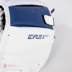 CCM Extreme Flex E5.5 Junior Goalie Catcher -PowerShot CCM Deals Store ccm catchers ccm extreme flex e5 5 junior goalie catcher 27972557373506