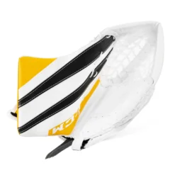 CCM Extreme Flex E5.5 Junior Goalie Catcher -PowerShot CCM Deals Store ccm catchers ccm extreme flex e5 5 junior goalie catcher boston bruins regular 28990946508866