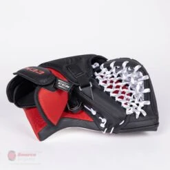 CCM Extreme Flex E5.5 Junior Goalie Catcher - Source Exclusive -PowerShot CCM Deals Store ccm catchers ccm extreme flex e5 5 junior goalie catcher source exclusive 28235118870594