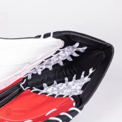 CCM Extreme Flex E5.5 Junior Goalie Catcher - Source Exclusive -PowerShot CCM Deals Store ccm catchers ccm extreme flex e5 5 junior goalie catcher source exclusive 28235118903362