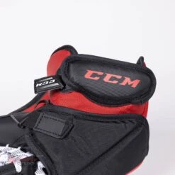 CCM Extreme Flex E5.5 Junior Goalie Catcher - Source Exclusive -PowerShot CCM Deals Store ccm catchers ccm extreme flex e5 5 junior goalie catcher source exclusive 28235119067202