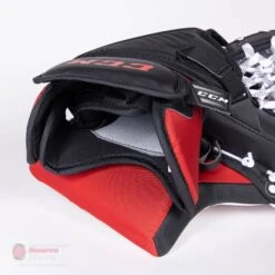 CCM Extreme Flex E5.5 Junior Goalie Catcher - Source Exclusive -PowerShot CCM Deals Store ccm catchers ccm extreme flex e5 5 junior goalie catcher source exclusive 28235119165506