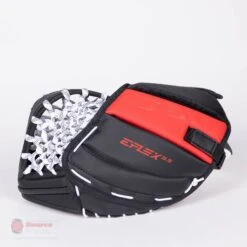 CCM Extreme Flex E5.5 Junior Goalie Catcher - Source Exclusive -PowerShot CCM Deals Store ccm catchers ccm extreme flex e5 5 junior goalie catcher source exclusive 28235119231042