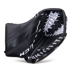 CCM Extreme Flex E5.5 Junior Goalie Catcher - Source Exclusive -PowerShot CCM Deals Store ccm catchers ccm extreme flex e5 5 junior goalie catcher source exclusive black regular 28743625801794